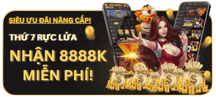 Ra mắt trò chơi mới f1686s khuyến mãi